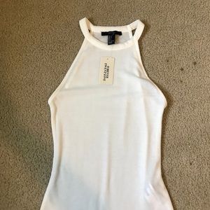 NWT High Neck Body Suit